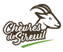Chèvres de Sireuil