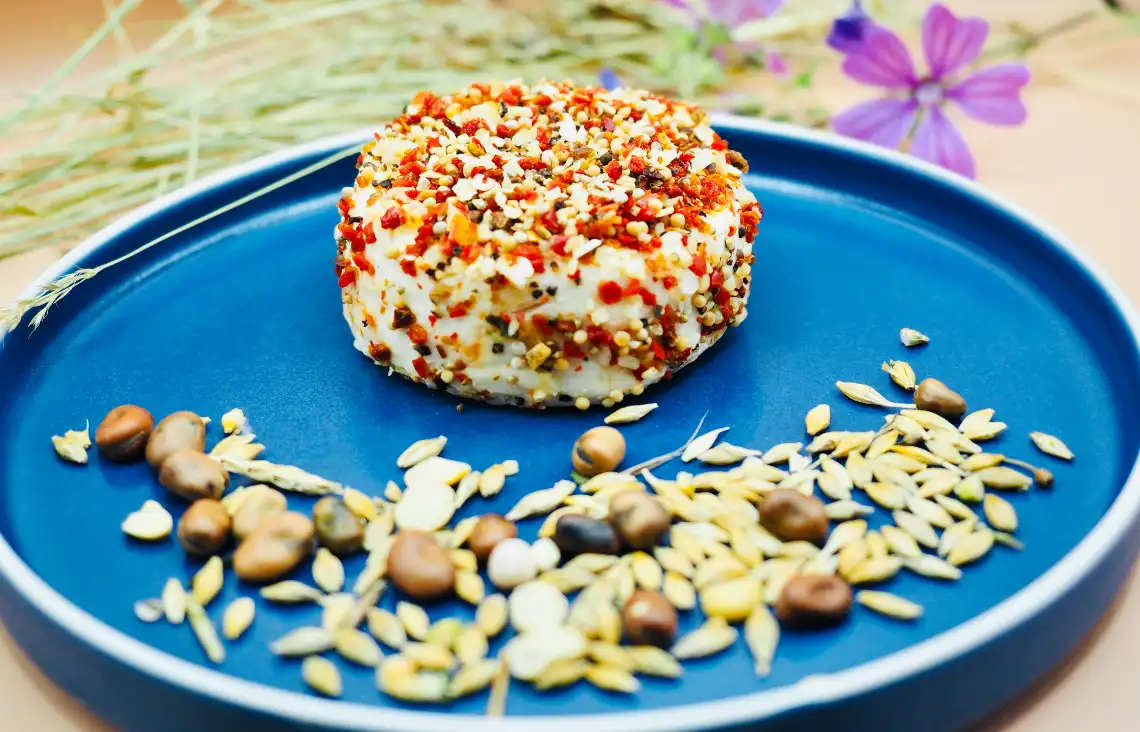 Producteur Formage Chèvres Charente | Chèvres de Sireuil.