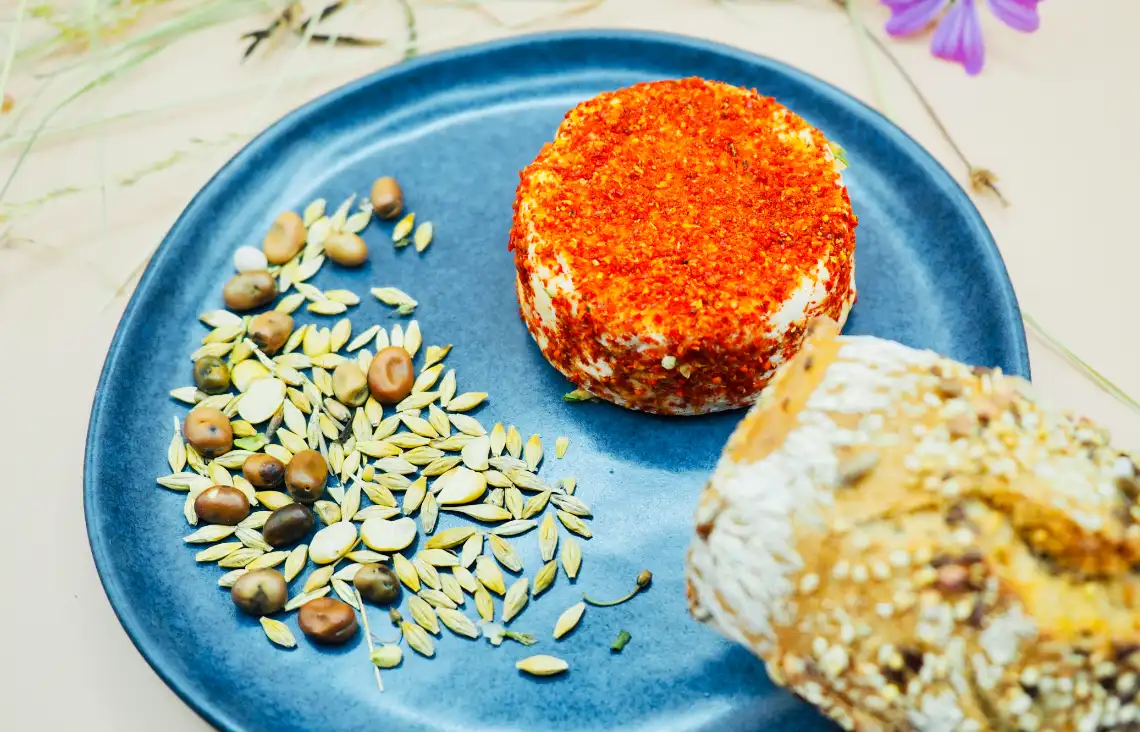 Producteur Formage Chèvres Charente | Chèvres de Sireuil.